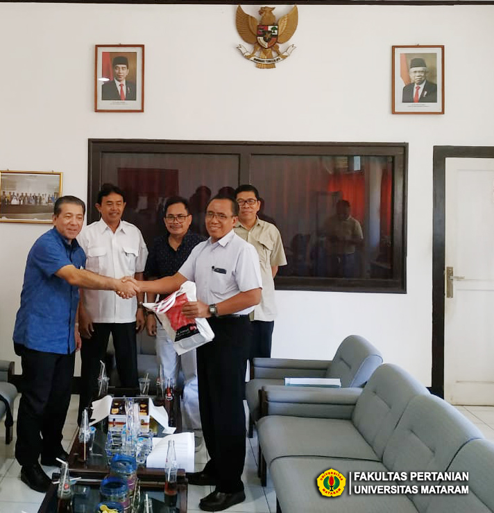 kerjasama fp unram