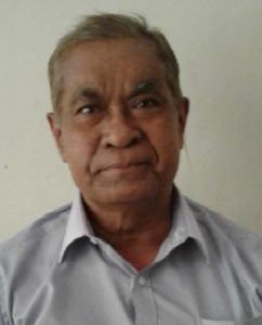 Prof. Dr. Ir. Baharuddin, MS. 