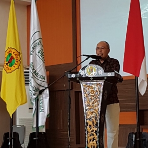 Dr. Ir. Anas Zaini, M.Sc.