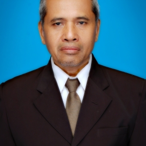 Dr. Ir. Ismail Yasin, M.Sc.