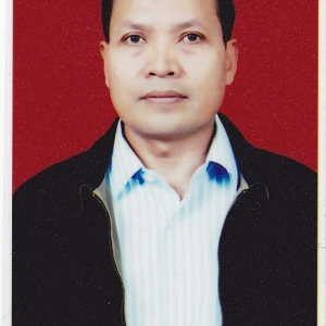 Ir. R. Sri Tejo Wulan, M.Sc., Ph.D.