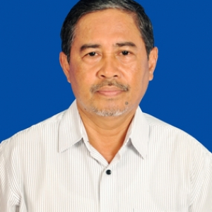 Prof. Dr. Ir. A. Farid Hemon, M.Sc. 