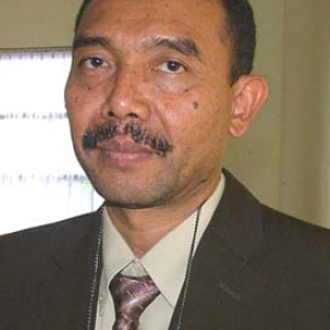 Prof. Dr. Ir. I Gusti Putu Muliarta Aryana, MP. 