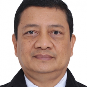 Prof. Ir. I Komang Damar Jaya, M. Sc.Agr., Ph.D. 