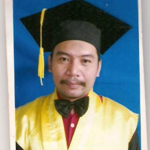 Prof. Ir. M. Sarjan, M. Ag. CP., Ph.D. 