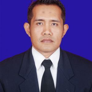 Alis Mukhlis, S.Pi., M.Si. 