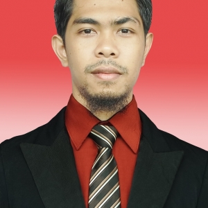 Andre Rachmat Scabra, S.Pi, M.Si 