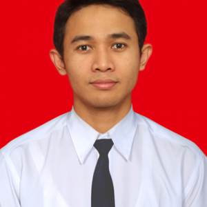 Fariq Azhar S.Pi. M.Si.