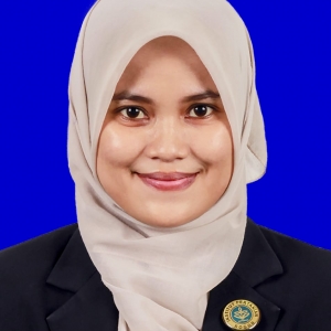 Andi Tri Lestari, S.Hut., M.Si.