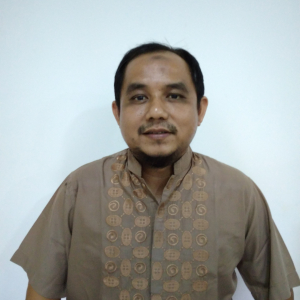 Budhy Setiawan, S.Hut., M.Si.