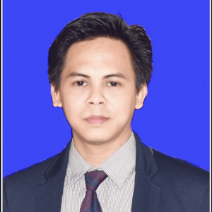 Dr. Hairil Anwar, S.Hut., MP.