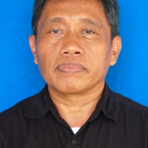 Dr. Ir. Markum, M.Sc.