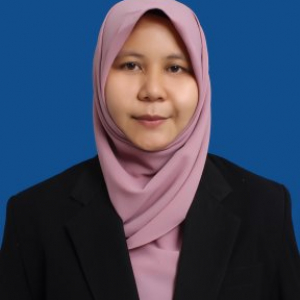 Dwi Sukma Rini, S.Hut., M.Sc.
