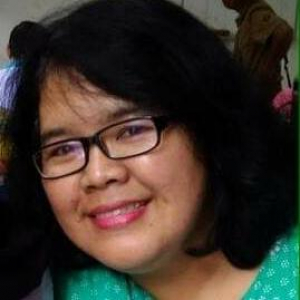 Febriana Tri Wulandari, S.Hut., MP. 