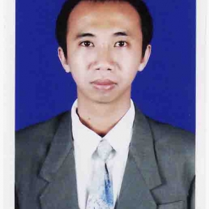 Indriyatno,S.Hut., MP.