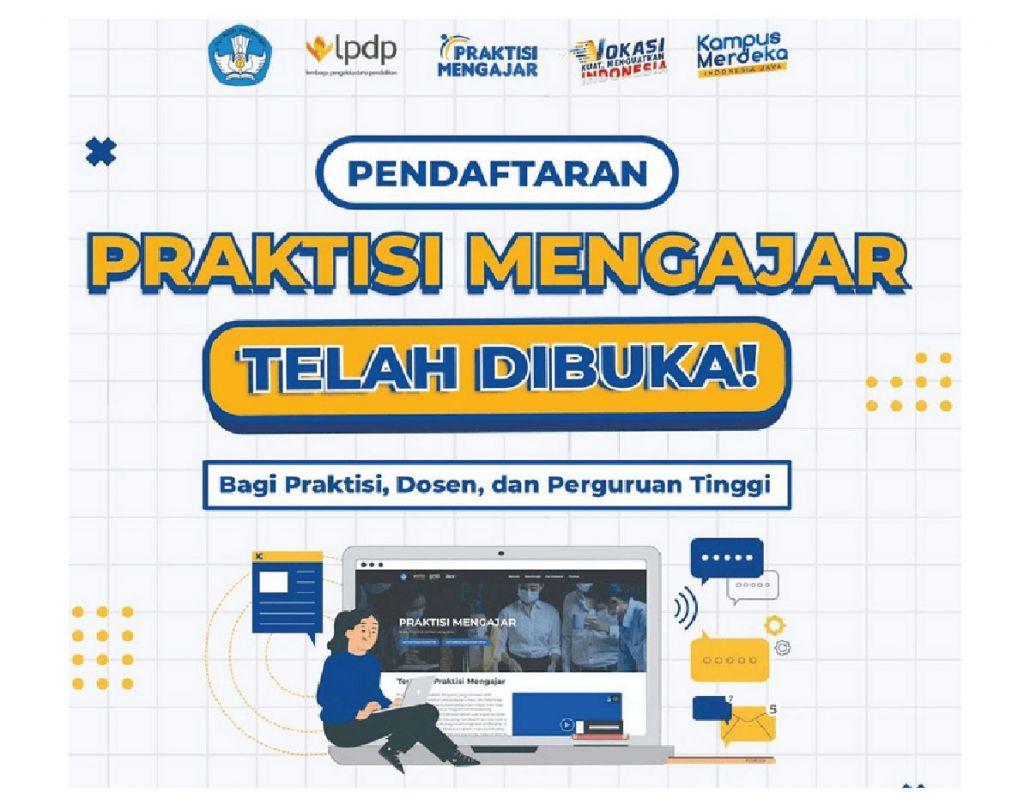 Merdeka Belajar Fpunram