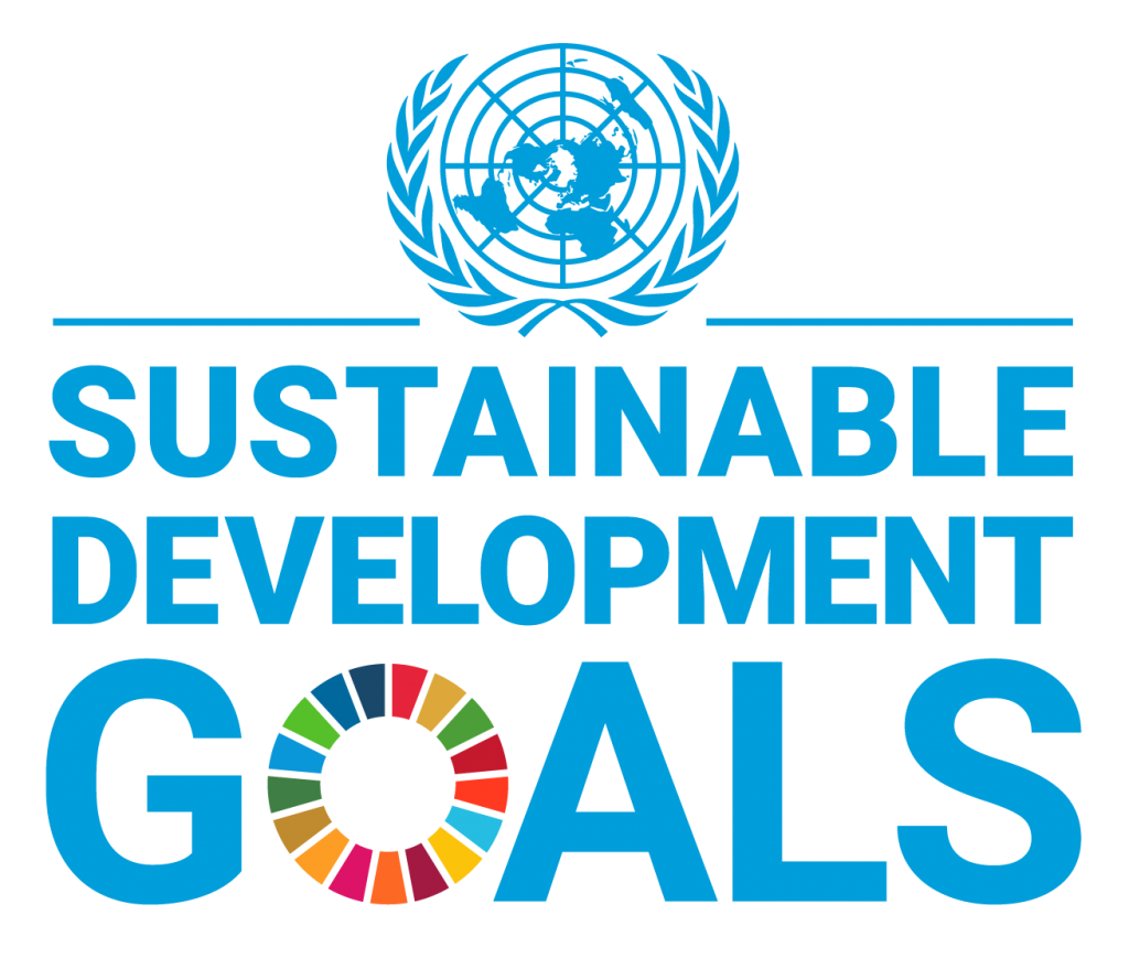 Logo SDGs