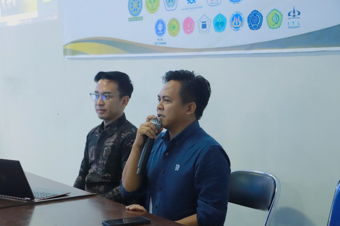 Pelatihan Sistem Dinamik Fakultas Pertanian Unram