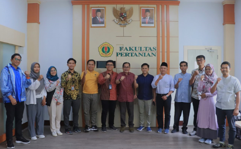 Kerjasama Fpunram dan PLN Perkuat Kolaborasi Melalui Kerjasama (MoA)