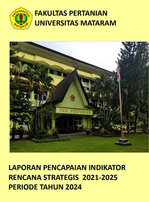 Evaluasi renstra Fpunram 2024