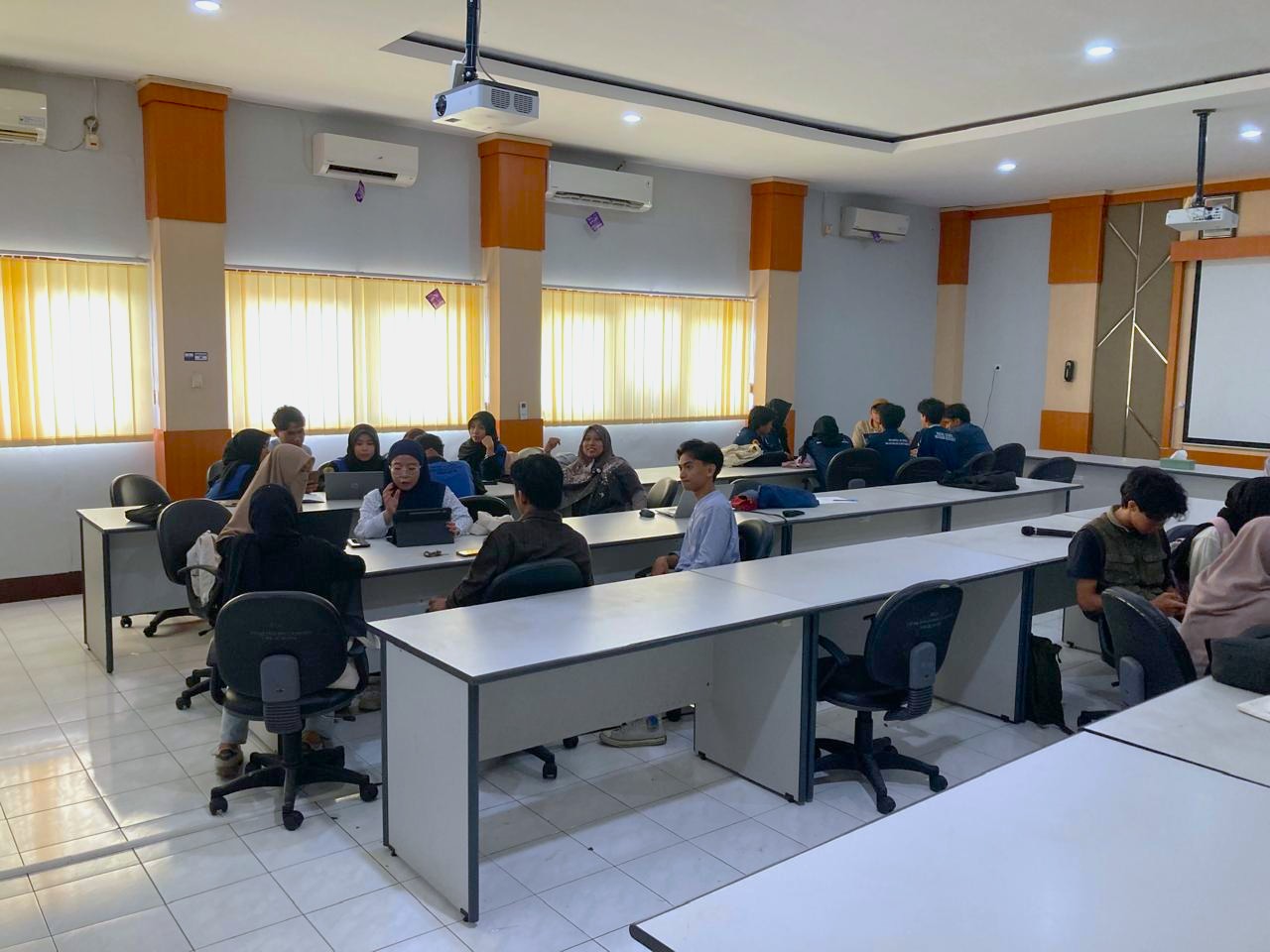 Penguatan Kapasitas Ormawa 2026: Empat Tim Fakultas Pertanian UNRAM Siap Tampil Kompetitif