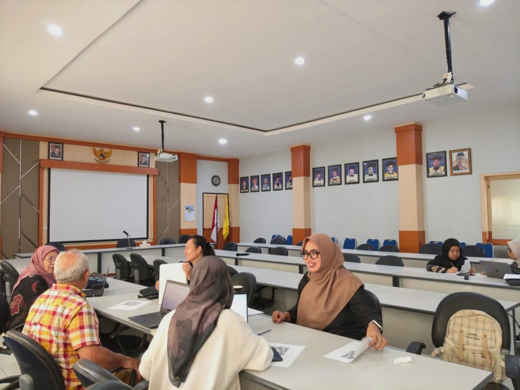 Survei Kepuasan Jadi Langkah Strategis Faperta Unram Tingkatkan Layanan Penelitian dan Pengabdian