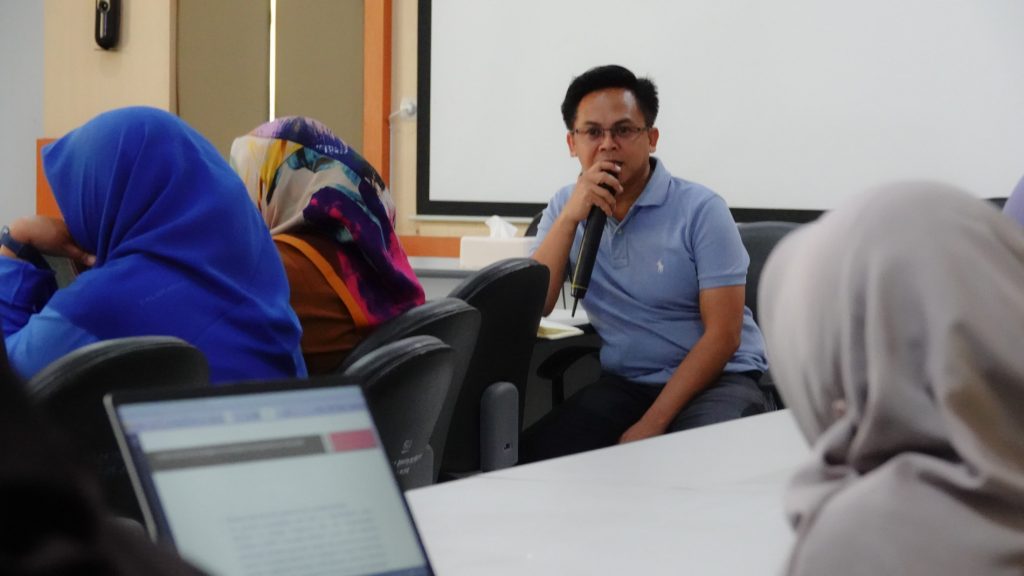 Perkuat Kompetensi Lulusan, Fakultas Pertanian Unram Laksanakan Rekonstruksi Kurikulum