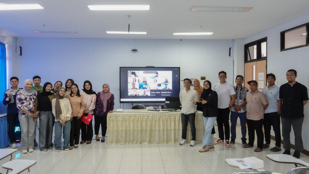 Program Studi Ilmu Kelautan Fakultas Pertanian Unram Gelar Uji Publik Kurikulum 2025