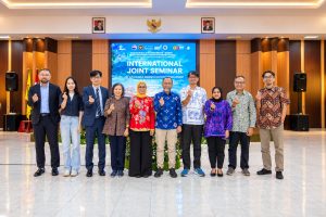 Kolaborasi Ilmuwan dan Pemerintah Perkuat Restorasi Ekosistem Laut Tropis