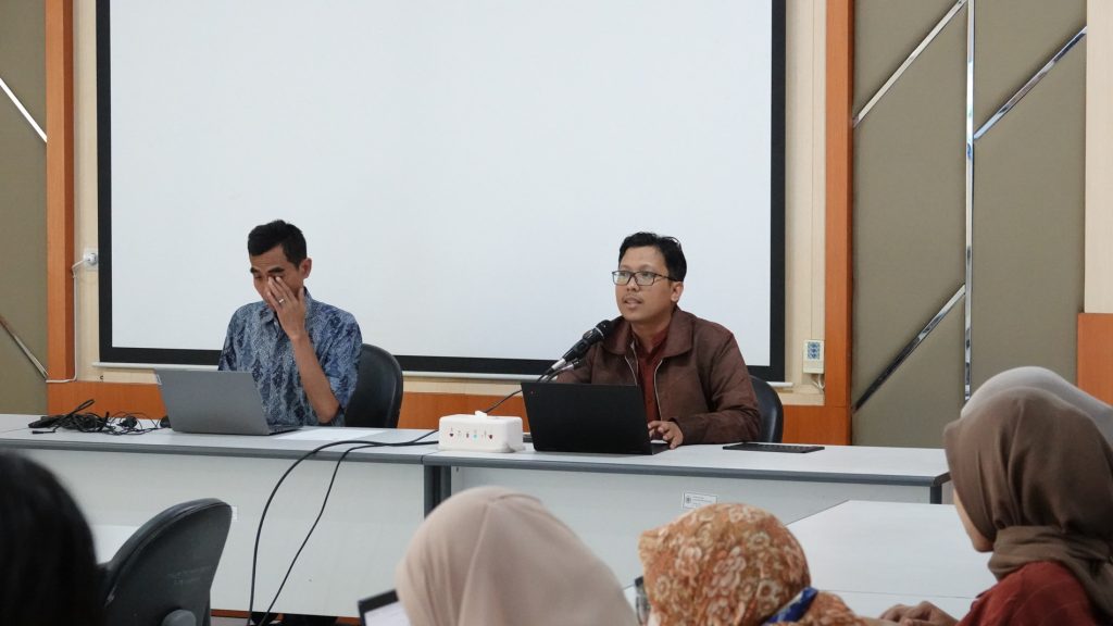 Fakultas Pertanian UNRAM Bahas Lanjutan Renstra 2026–2030 untuk Memperkuat Arah Pengembangan Fakultas