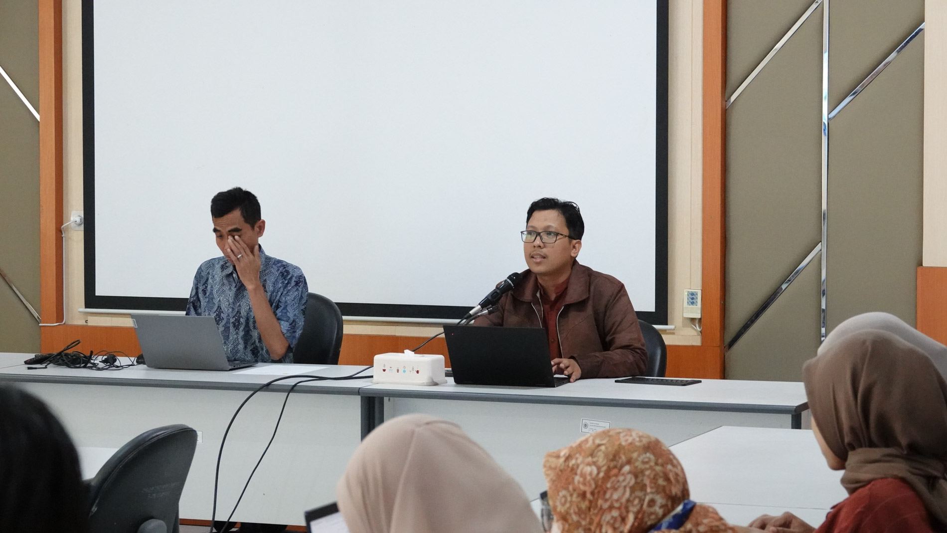 Fakultas Pertanian UNRAM Bahas Lanjutan Renstra 2026–2030 untuk Memperkuat Arah Pengembangan Fakultas