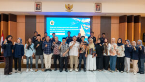 Program Studi Magister Agribisnis Gelar Sosialisasi Evaluasi Pemahaman dan Pencapaian Visi, Misi, Tujuan, dan Strategi
