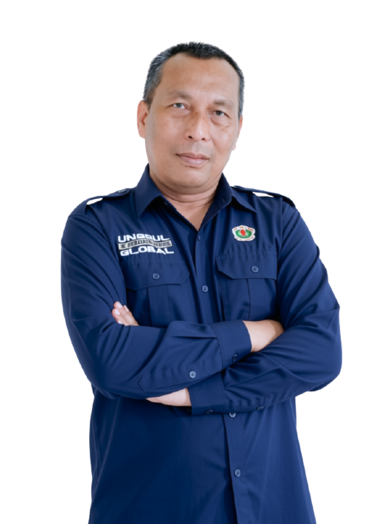 Ahmad Badrul Hadi